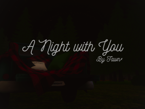 A Night with You