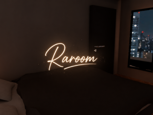 Raroom