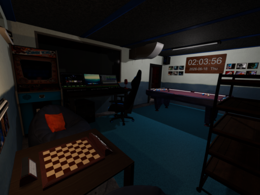 Nava Chill Studio