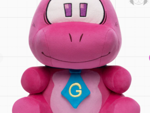 Gobbles Gameoverse world