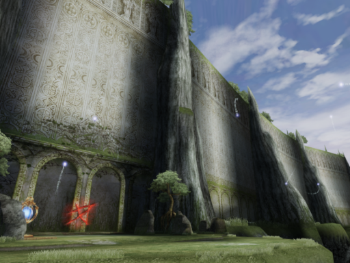 Δ Hidden Forbidden Bulwark