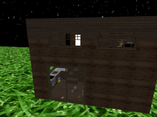 Ryker2169's Avatar⁄Hangout Worlds