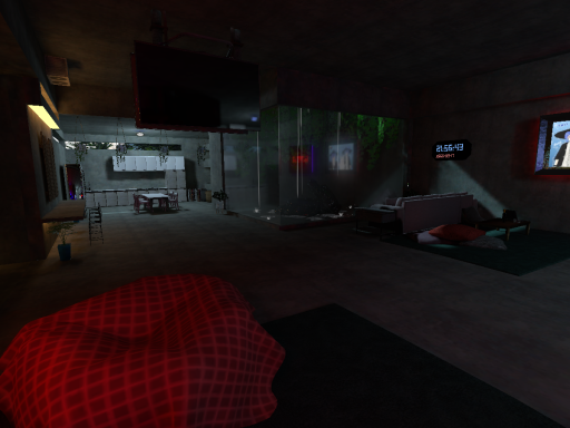 LXC_ROOM