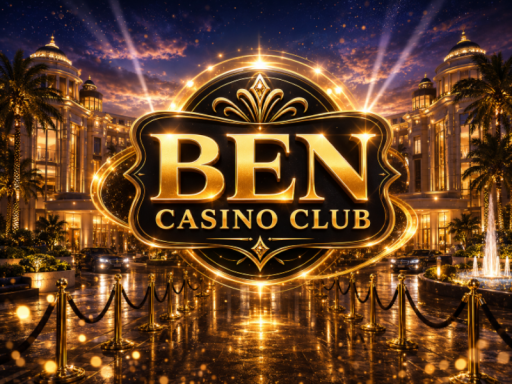 BEN SOCIAL CLUB - CASINO