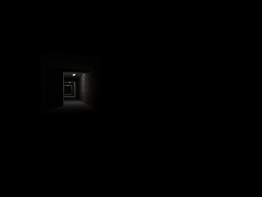 The Backrooms PT2 V0․16b ∗DISCONTINUED∗