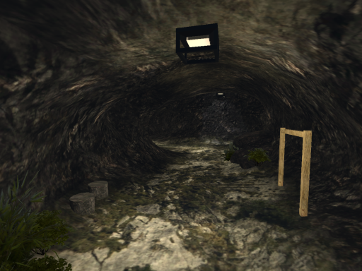 Crags Avatar Caves