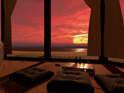 Sunset Vibes