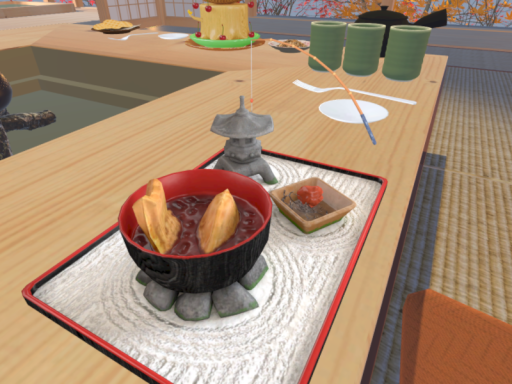釣鯛焼茶屋 The Taiyaki