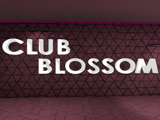 Club Blossom