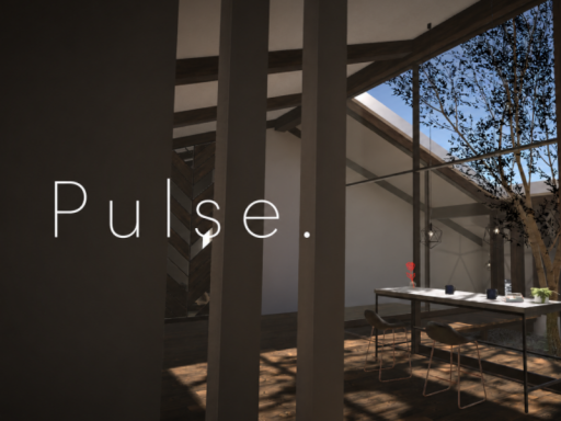 Pulse․
