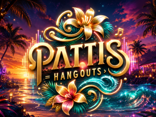 Pattis Beach World