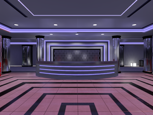 LuxClub
