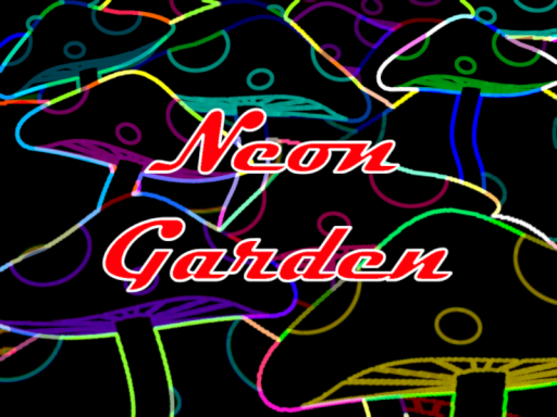 Neon Garden