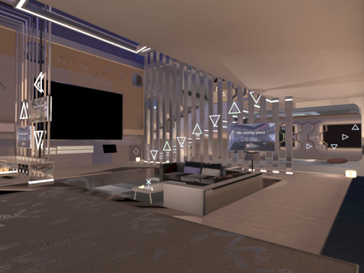 TERA Room