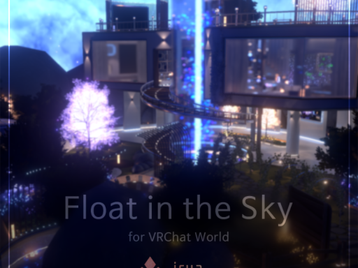 Floatin the Sky