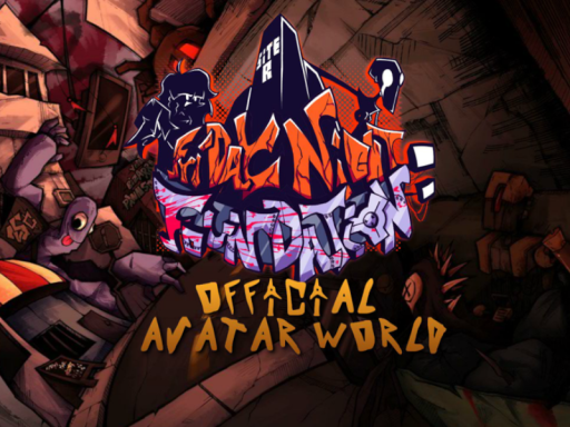 FNFoundation Avatar World