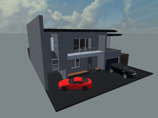 Chill house