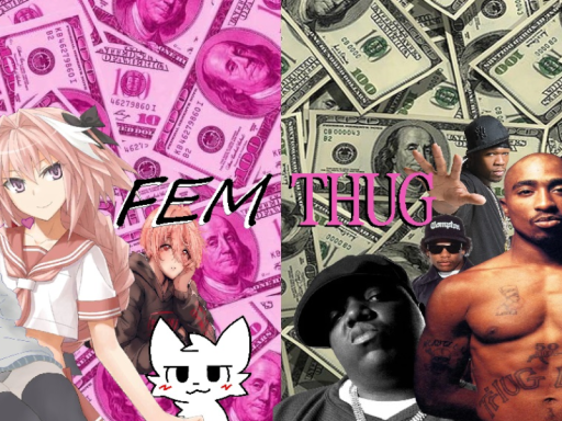 FemThug Hangout
