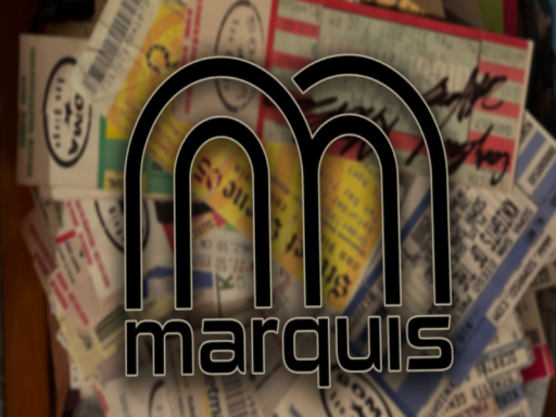 The Marquis