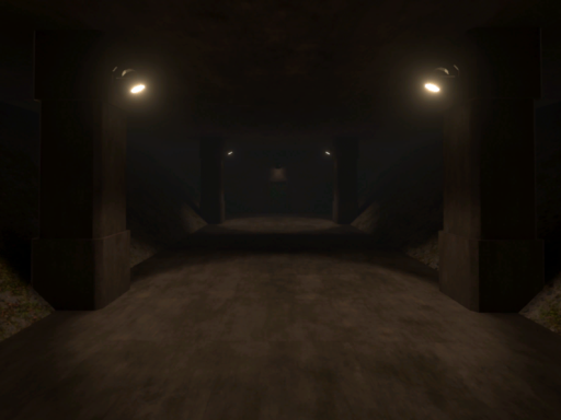 Underground