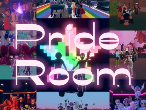 Pride Room