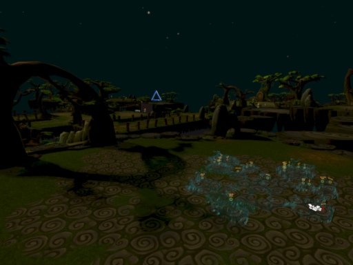 Mr-Yellows-HubSpace