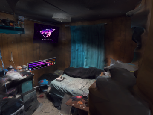 My Room V2