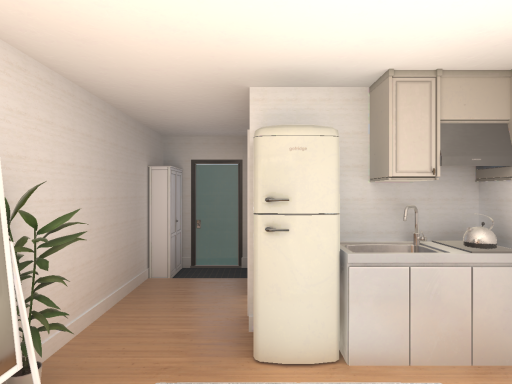 One Room