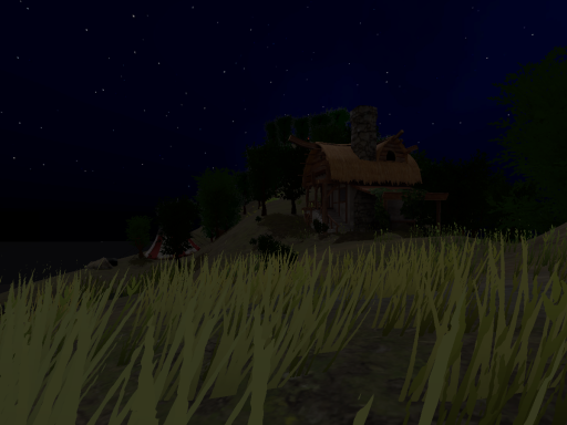 The Last Night -BETA-