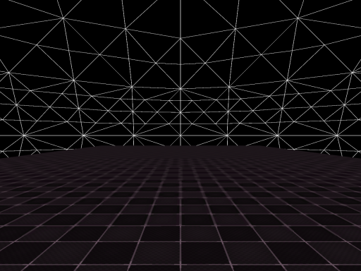 Wireframe Hangout