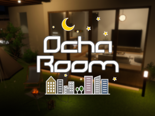 OchaRoom