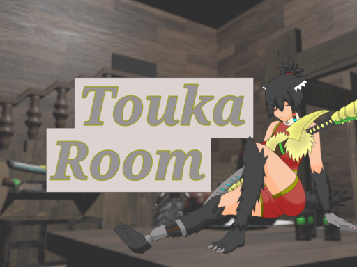 ToukaRoom