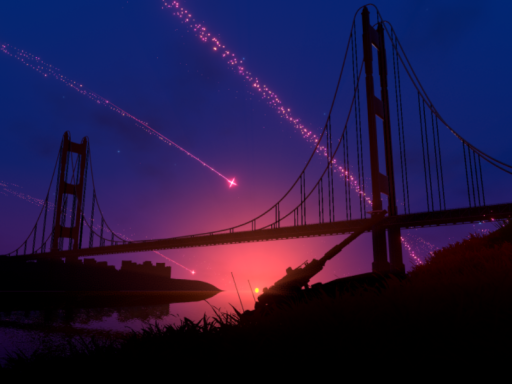 The Asterium