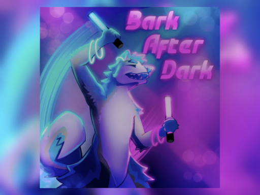 Bark After Dark