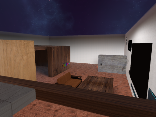 tsukasan test world