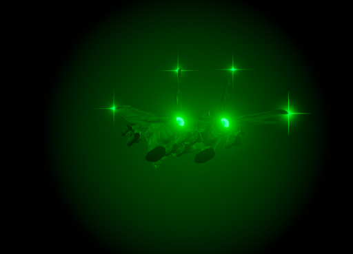 F-14˸ After Dark