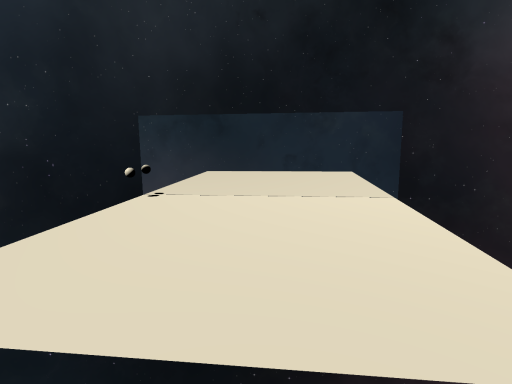 Michaal's Skybox Mirror