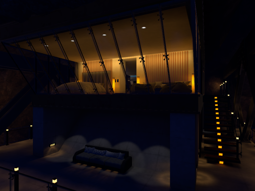 ComfortRoom