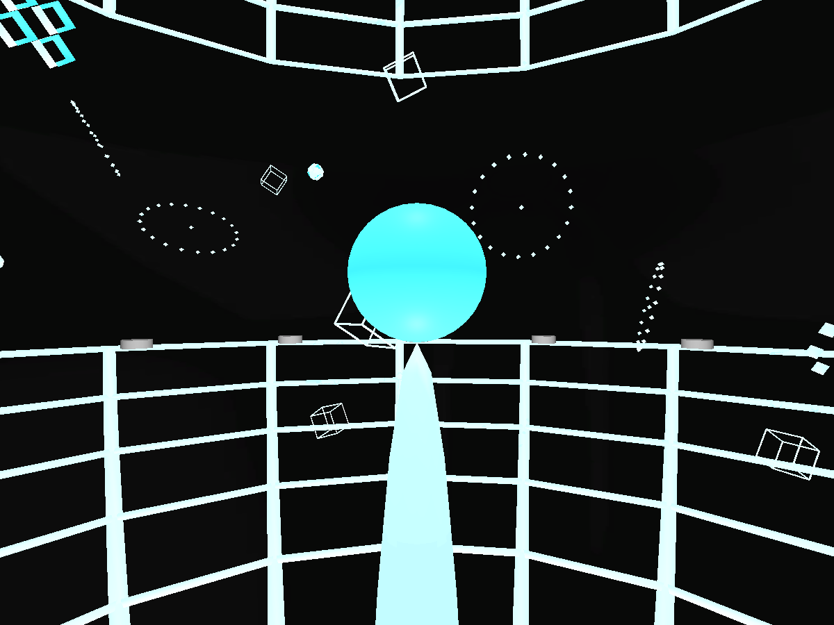 W's Avatar Sphere