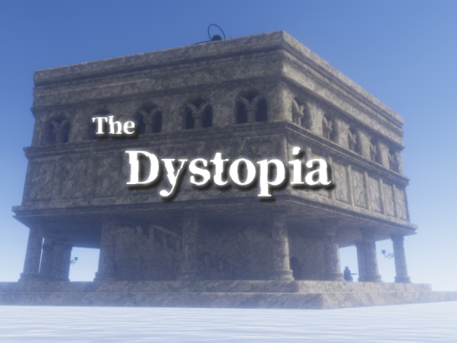 dystopia