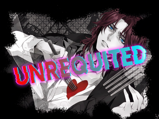 Unrequited