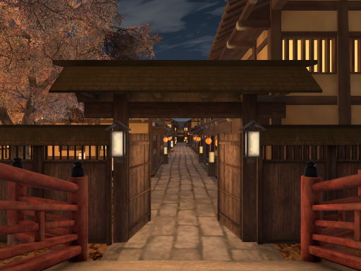 駄菓子飲み会場 - Dagashi street-