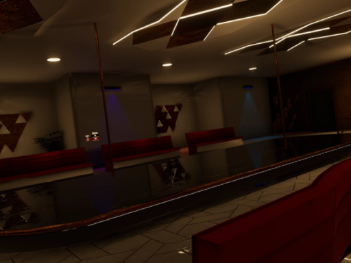 Club zero