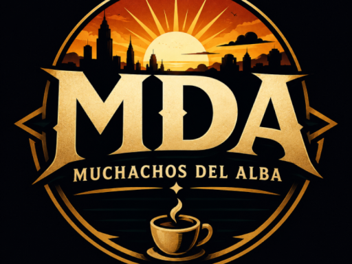 Muchachos del Alba