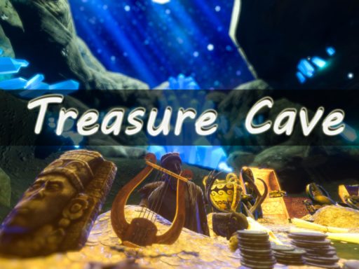 Treasure Cave