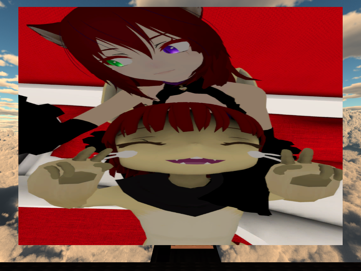 QuakeBunny‘s Avatar Gallery