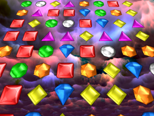 Bejeweled VRC