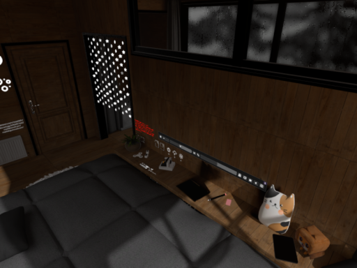 Bllod＆Metal's Room