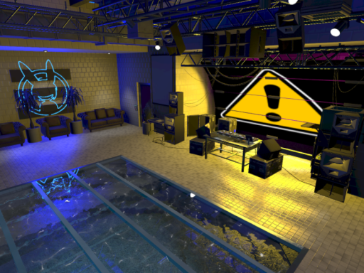 Club Orifice