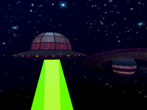 Space Oddity